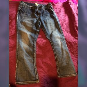 Maurice’s Jeans, Size 15/16 Short